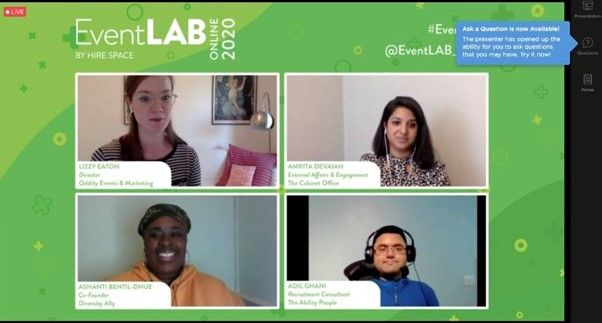 Register for EventLab